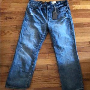 Women’s jeans